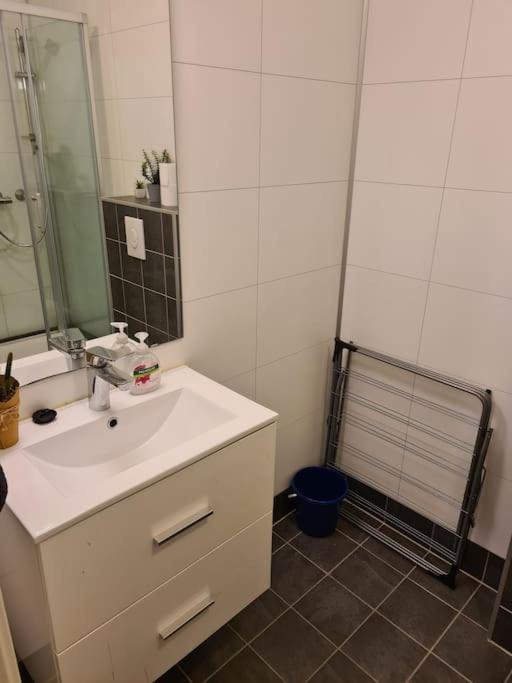 Small Studio Appartment Τρόμσο Εξωτερικό φωτογραφία